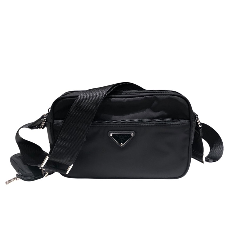 プラダ PRADA Re-Nylon ショルダーバッグ 1BC167 ショルダーバッグ | MOLTS