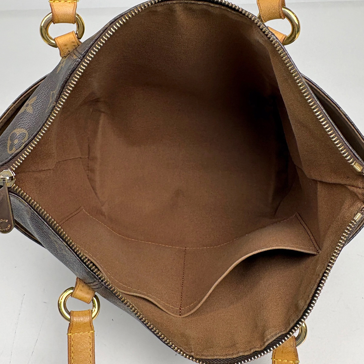 ルイ・ヴィトン Louis Vuitton トータリーPM ショルダーバッグ トート