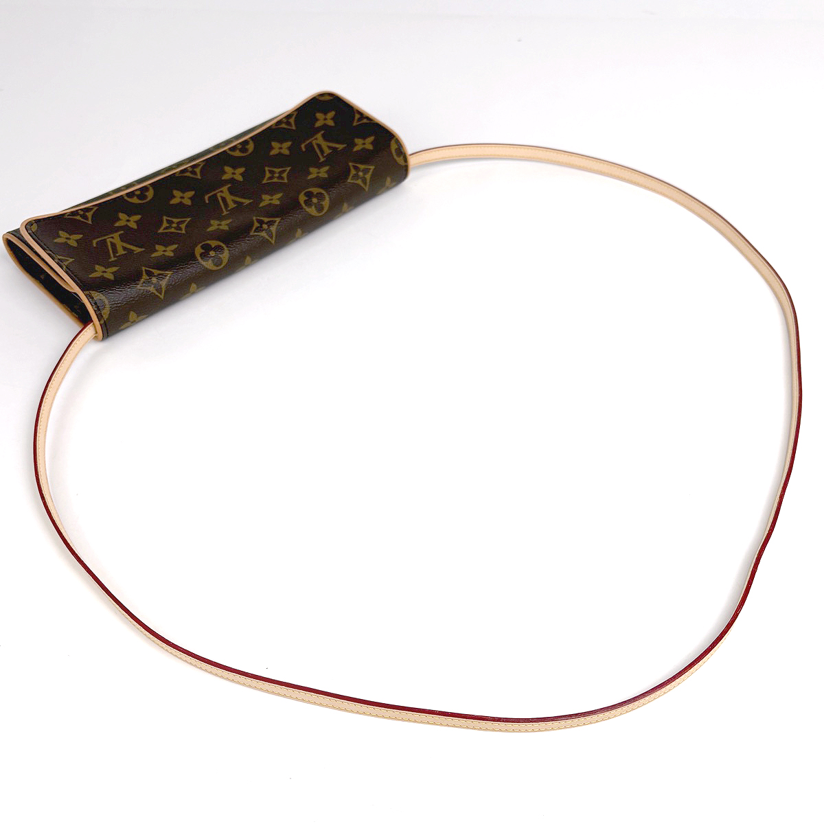 ルイ・ヴィトン Louis Vuitton ポシェットツインGM ボディバッグ 