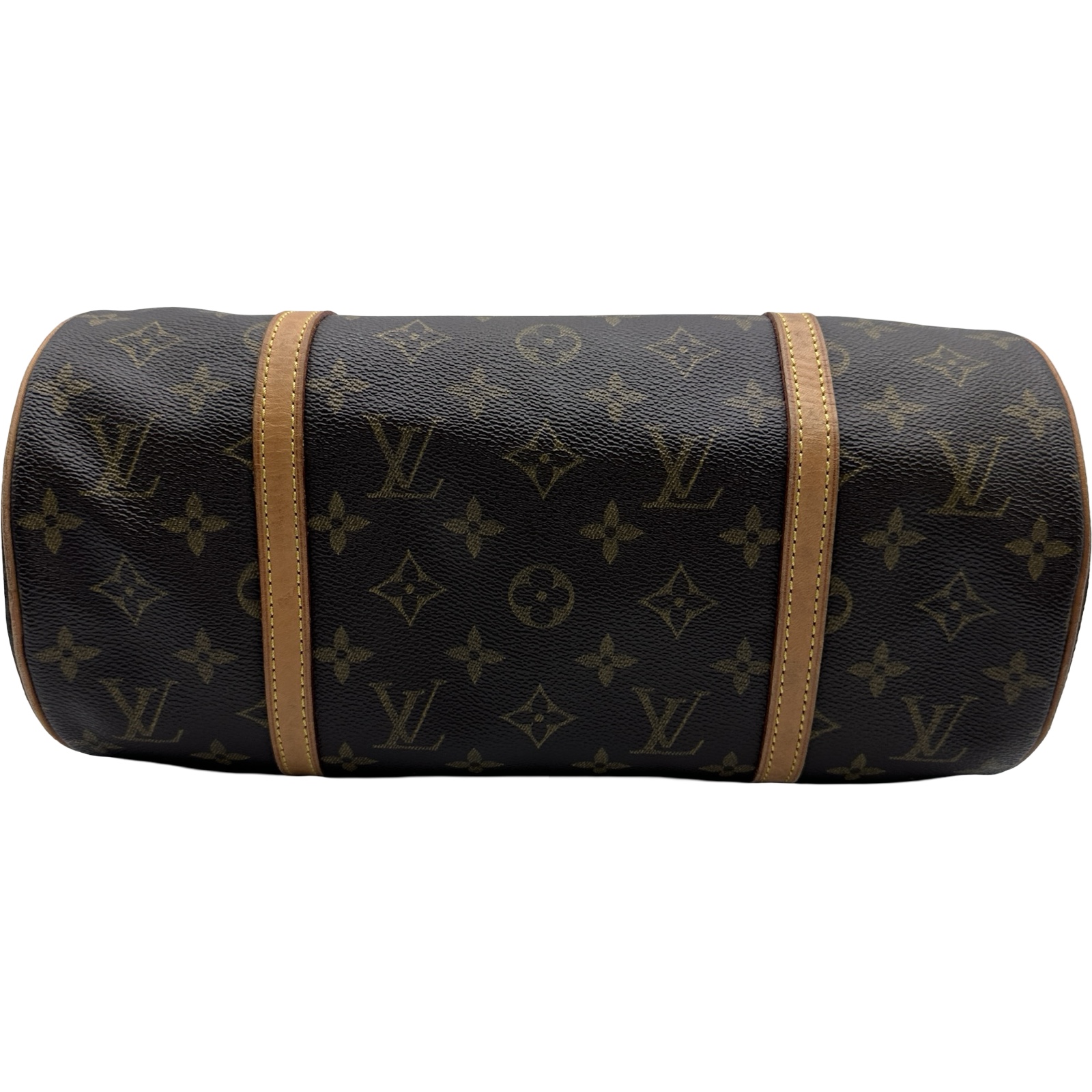 ルイ・ヴィトン LOUIS VUITTON パピヨン30 M51385 ボストンバッグ