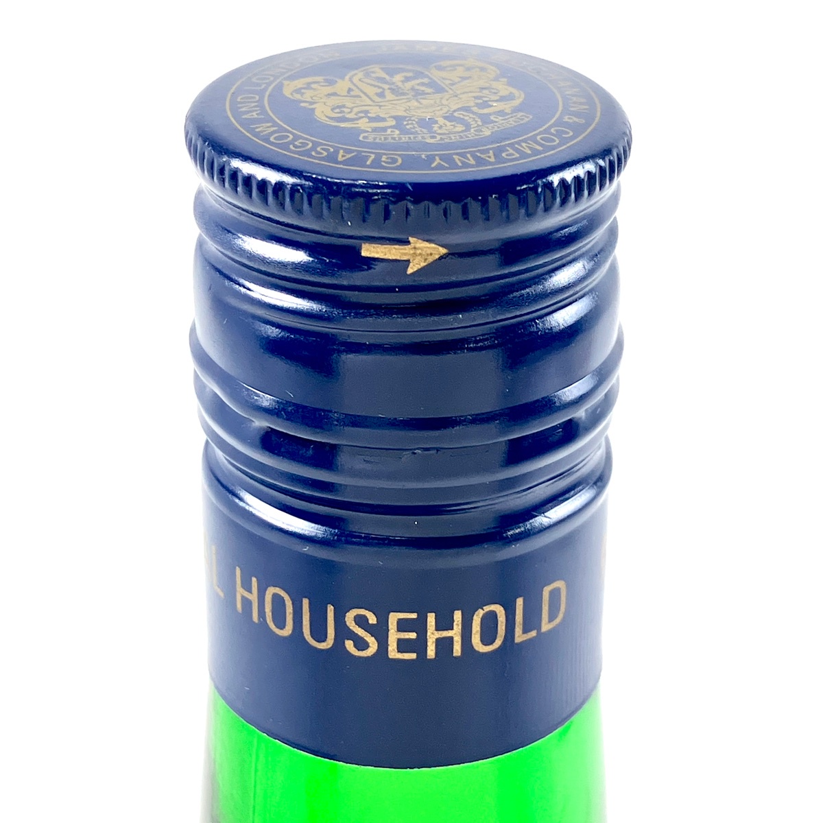 ロイヤル ハウスホールド ROYAL HOUSEHOLD 現行 750ml スコッチ