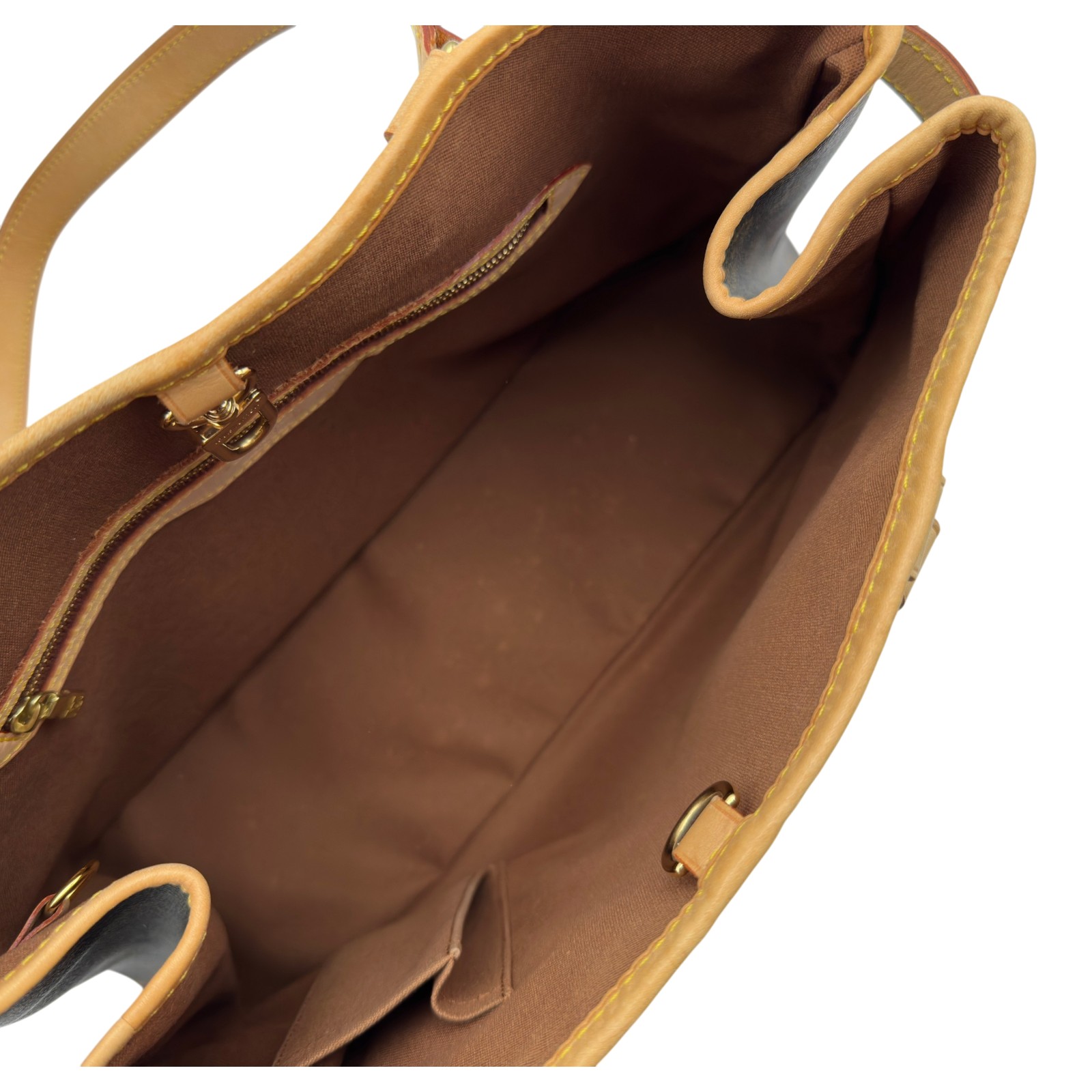 ルイ・ヴィトン LOUIS VUITTON バティニョール・オリゾンタル M51154