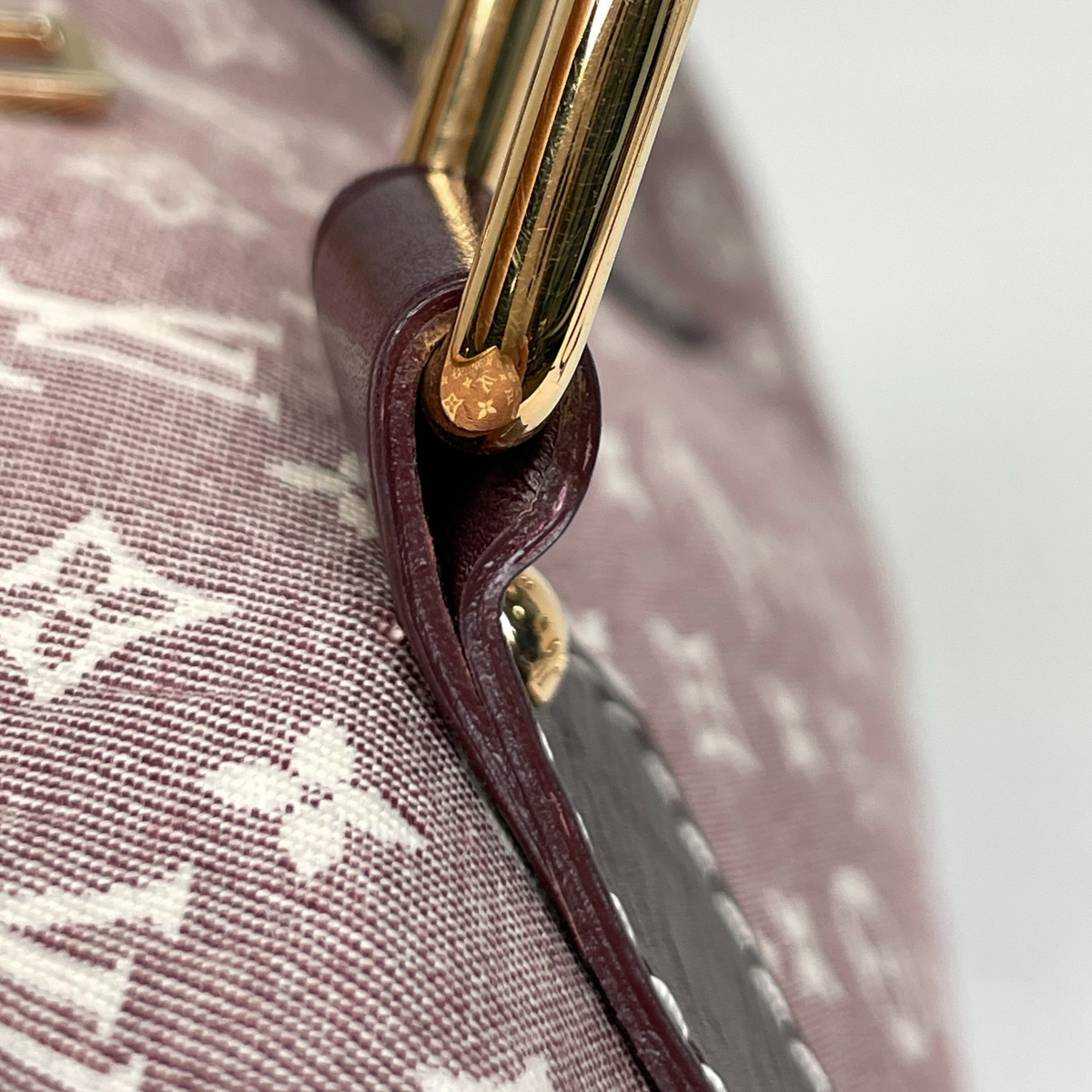 ルイ・ヴィトン Louis Vuitton スピーディ バンドリエール30 2WAY 