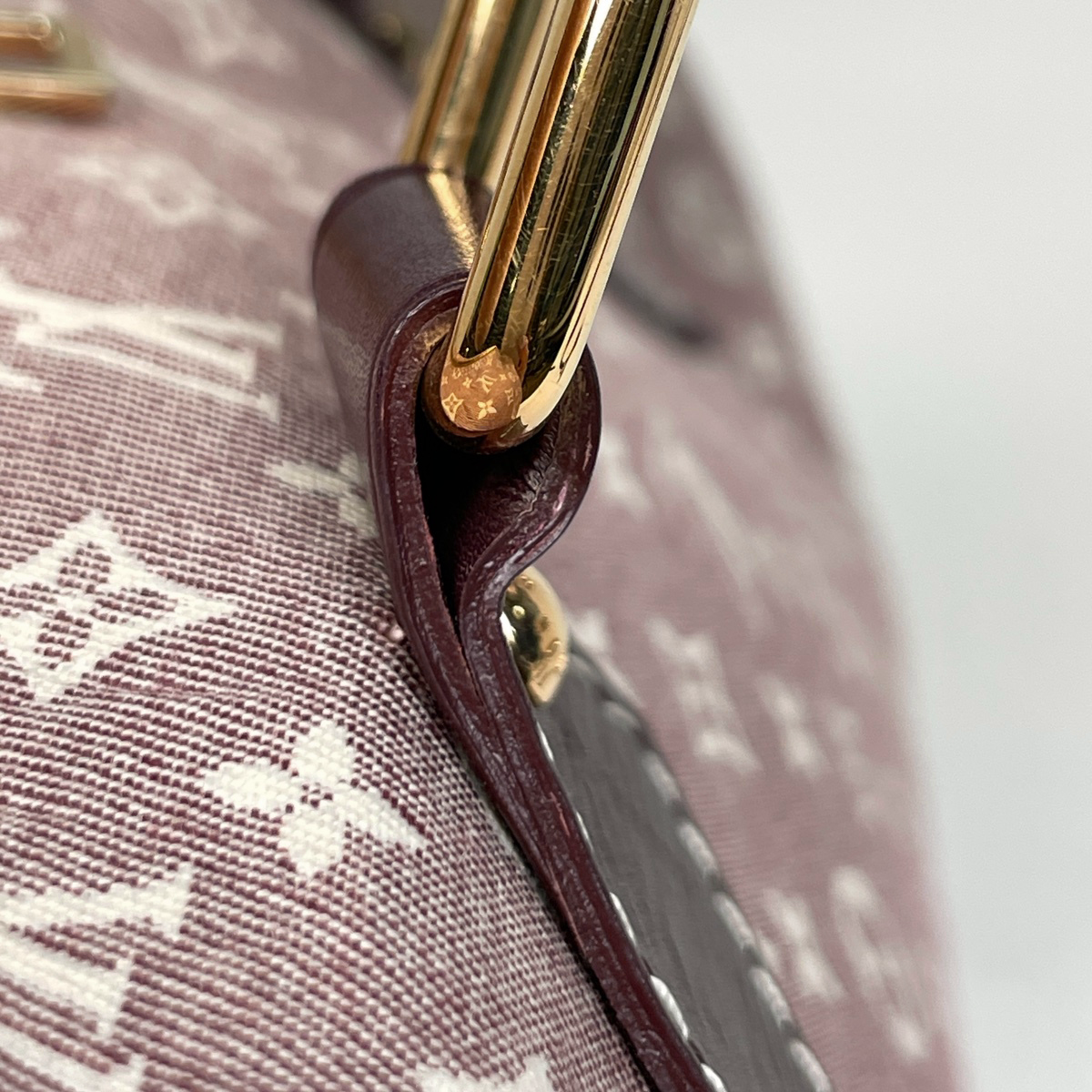 ルイ・ヴィトン Louis Vuitton スピーディ バンドリエール30 2WAY