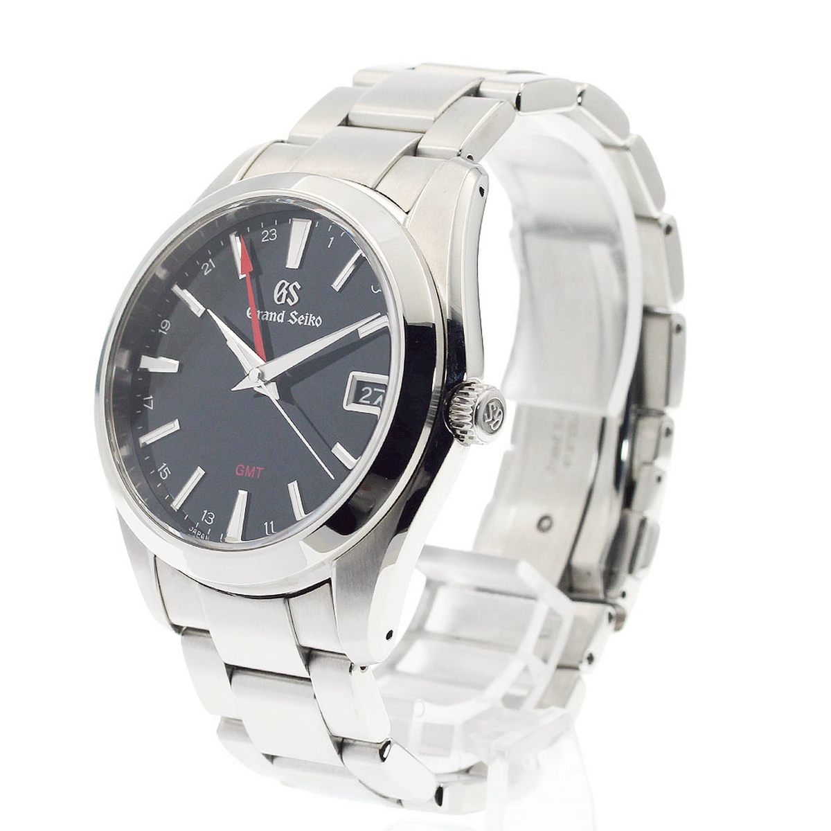 セイコー SEIKO SBGN013/9F86-0AF0 グランドセイコー ヘリテージ