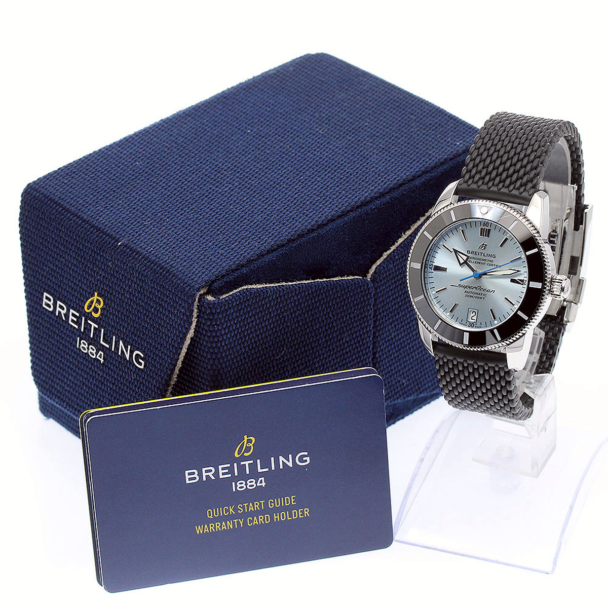 ブライトリング BREITLING AB2010 スーパーオーシャン ヘリテージ B20