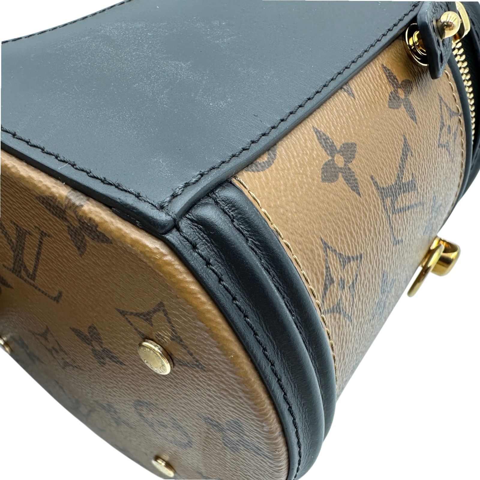 ルイ・ヴィトン LOUIS VUITTON カンヌ M43986 ハンドバッグ - Used B