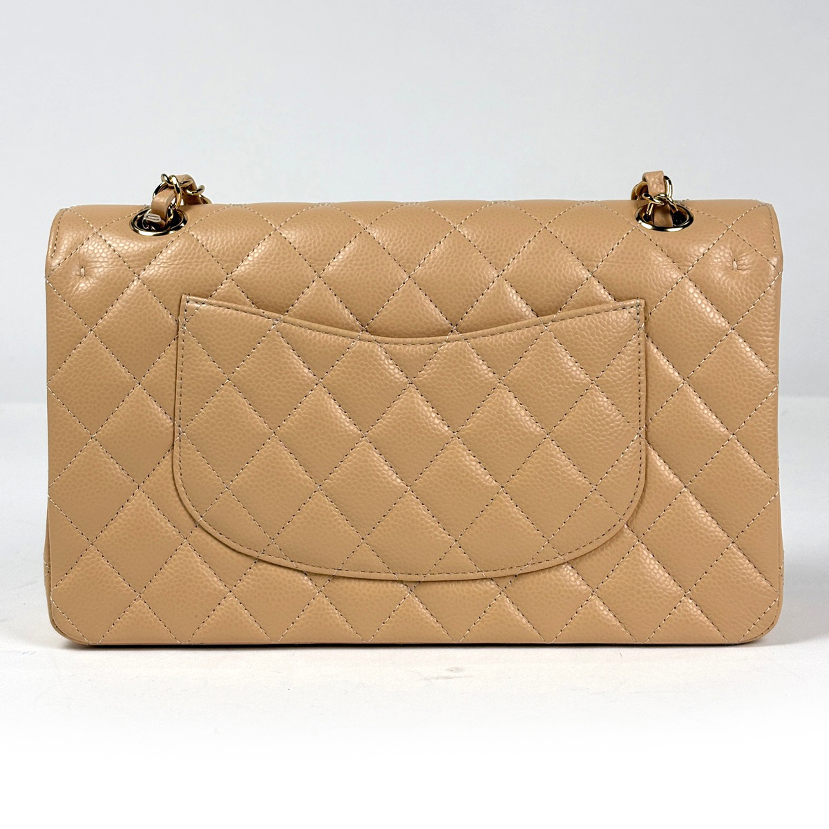シャネル CHANEL マトラッセ Wフラップ チェーン ショルダーバッグ