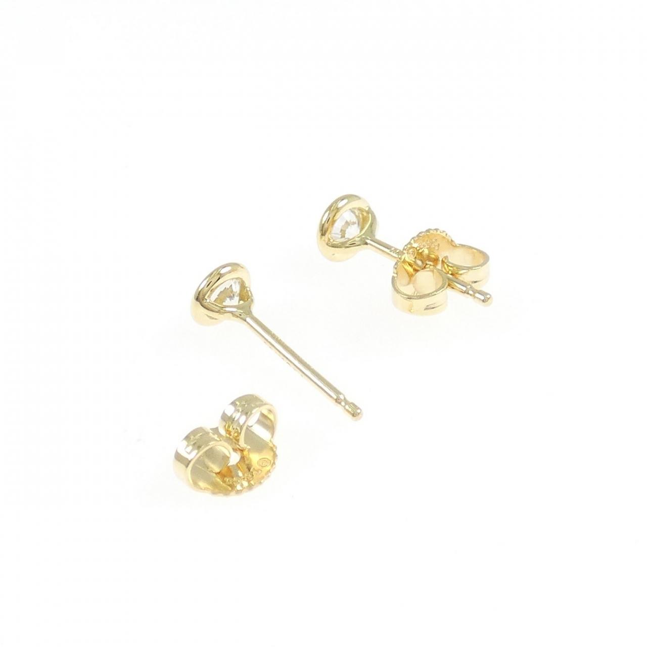 ティファニー バイザヤード ピアス - Used A (230-000-643-2224) | MOLTS