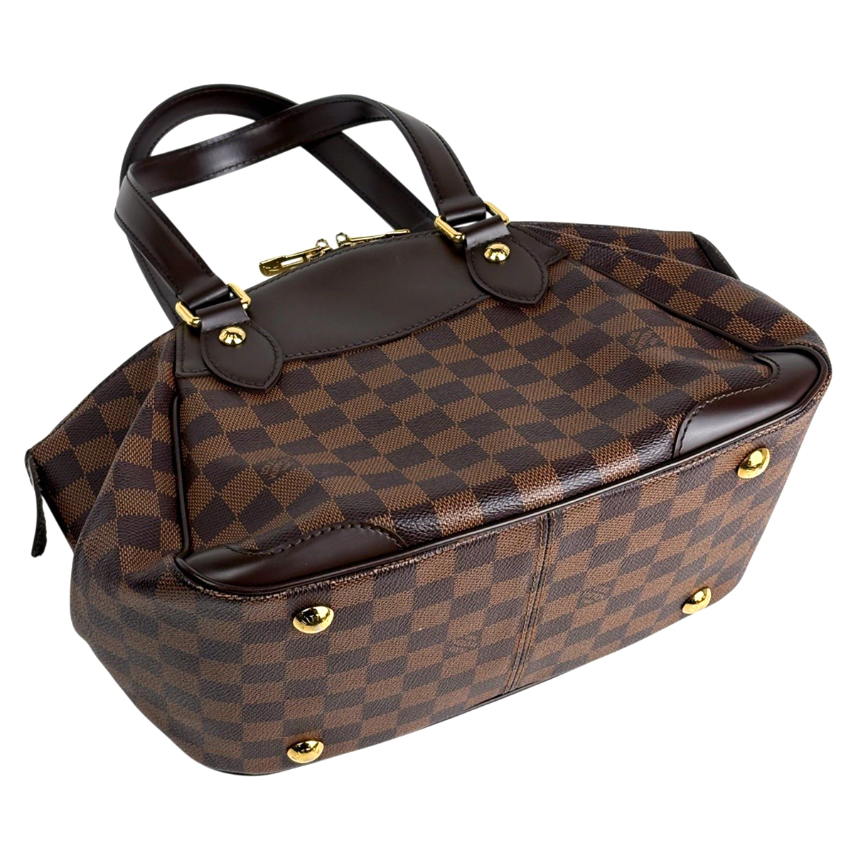 ルイ・ヴィトン Louis Vuitton ヴェローナ PM ショルダーバッグ 肩掛け