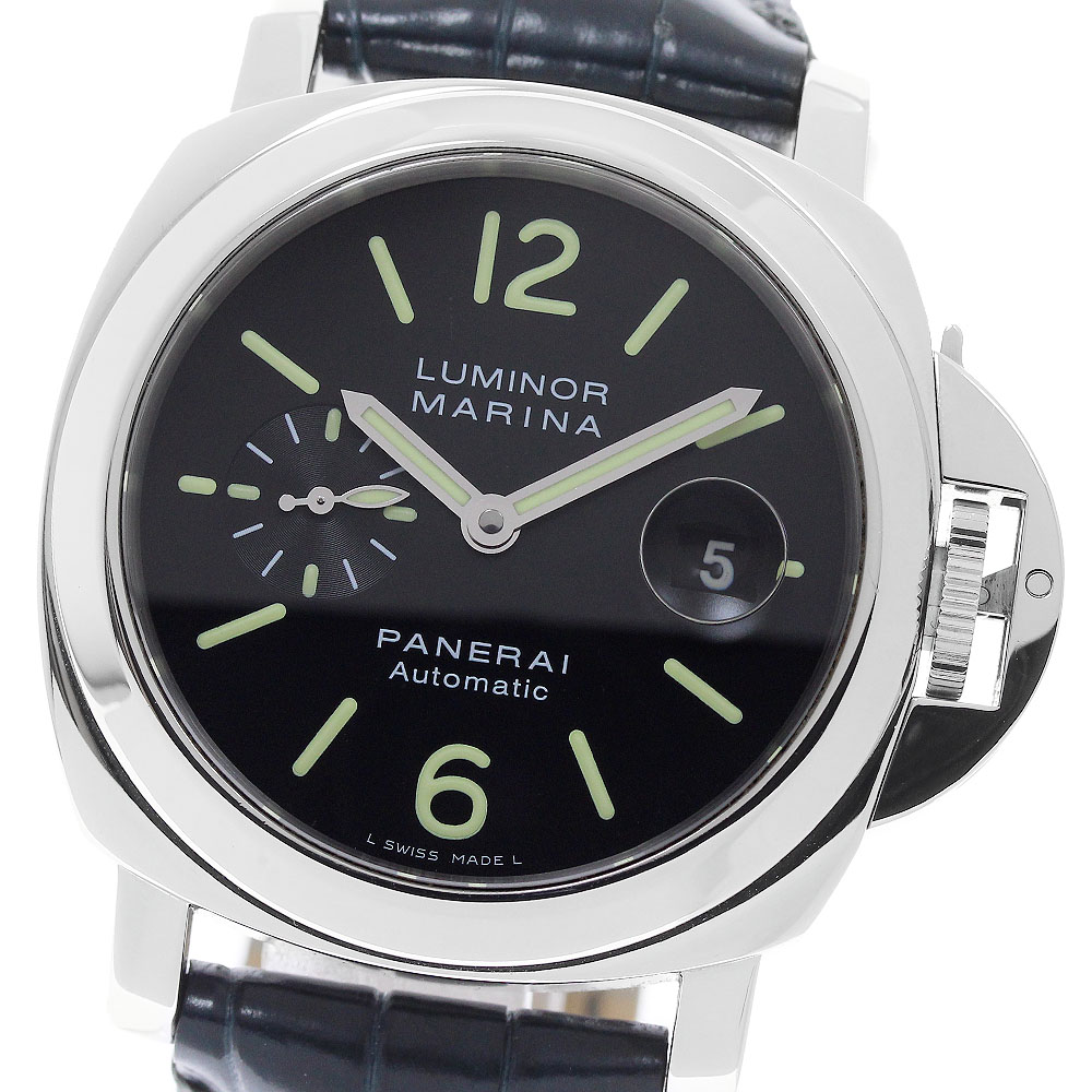 パネライ PANERAI PAM00910 レプリカ ルミノールマリーナ スモール