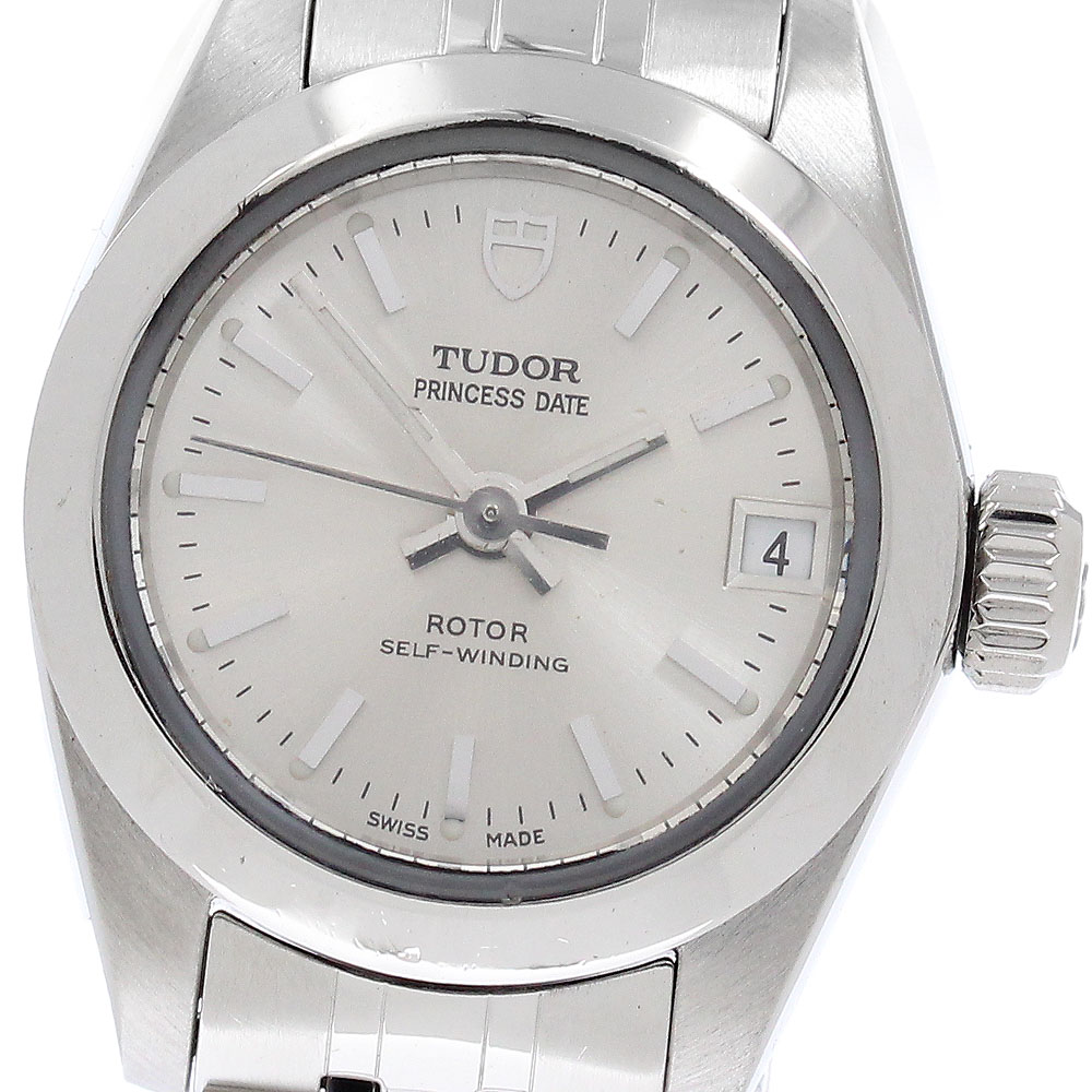 チュードル TUDOR 92500 プリンセスデイト 自動巻き レディース _934306 チュードル TUDOR 92500 プリンセスデイト 自動巻き レディース