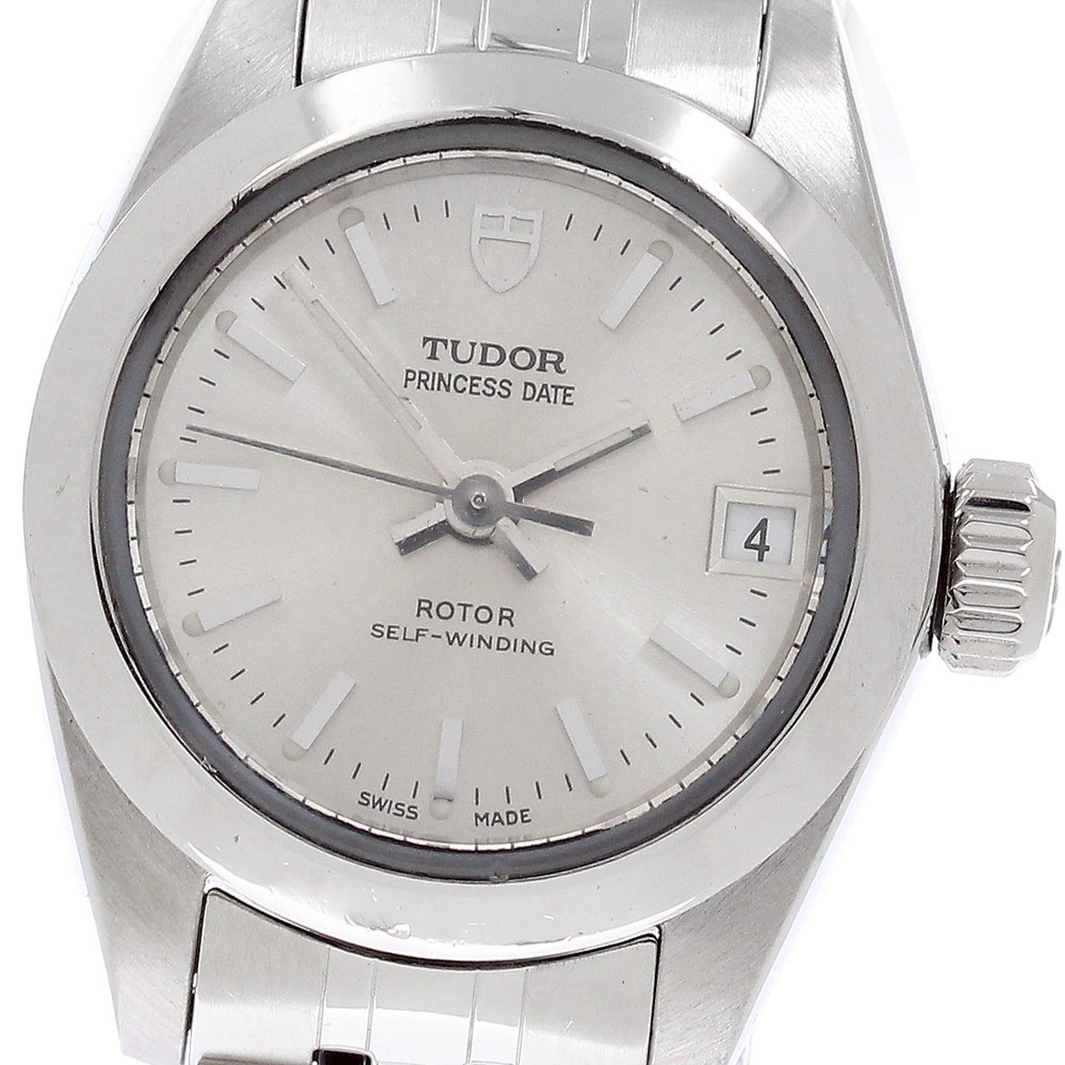 チュードル TUDOR 92500 プリンセスデイト 自動巻き レディース _934306 チュードル TUDOR 92500 プリンセスデイト 自動巻き レディース