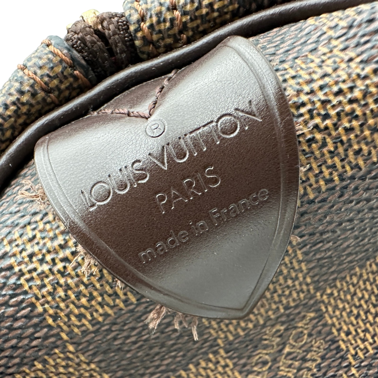 ルイ・ヴィトン LOUIS VUITTON スピーディ30 N41531 ボストンバッグ
