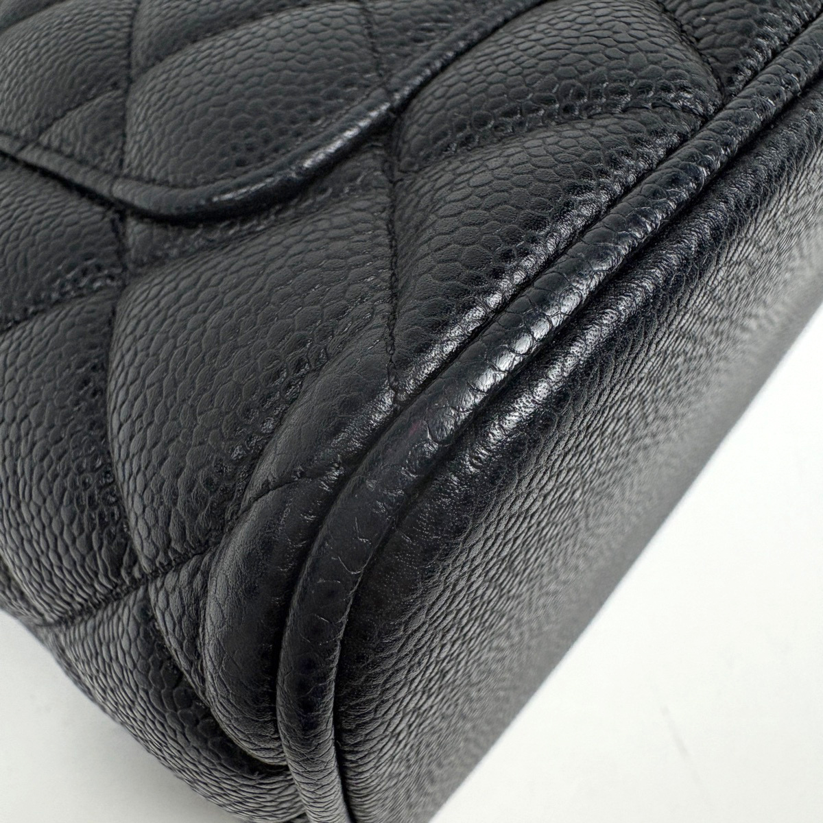 シャネル CHANEL 復刻トート ハンドバッグ ココマーク トートバッグ 