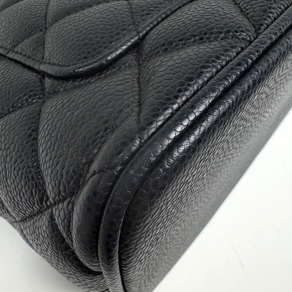 シャネル CHANEL 復刻トート ハンドバッグ ココマーク トートバッグ 