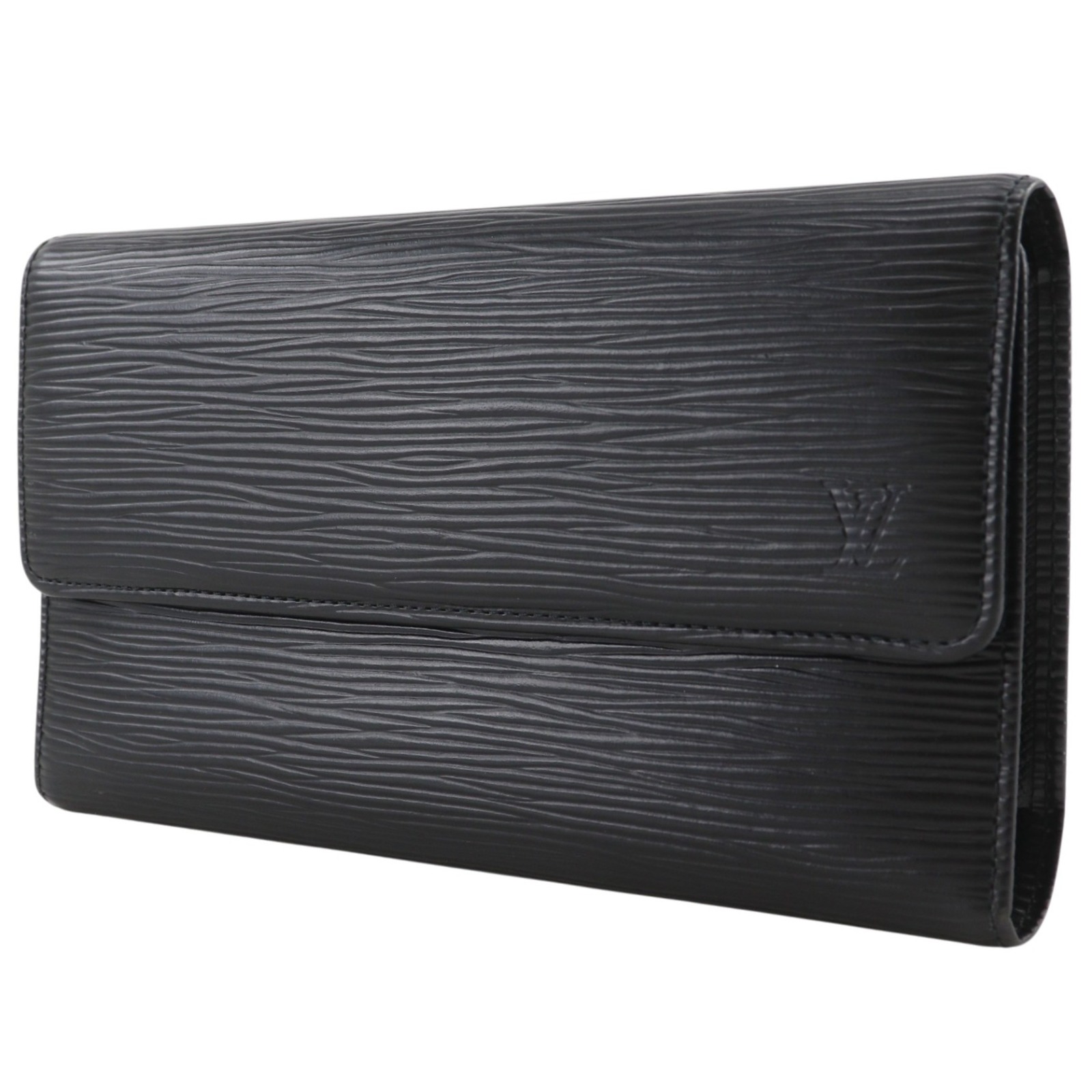 ルイ・ヴィトン LOUIS VUITTON ポルトトレゾール・インターナショナル