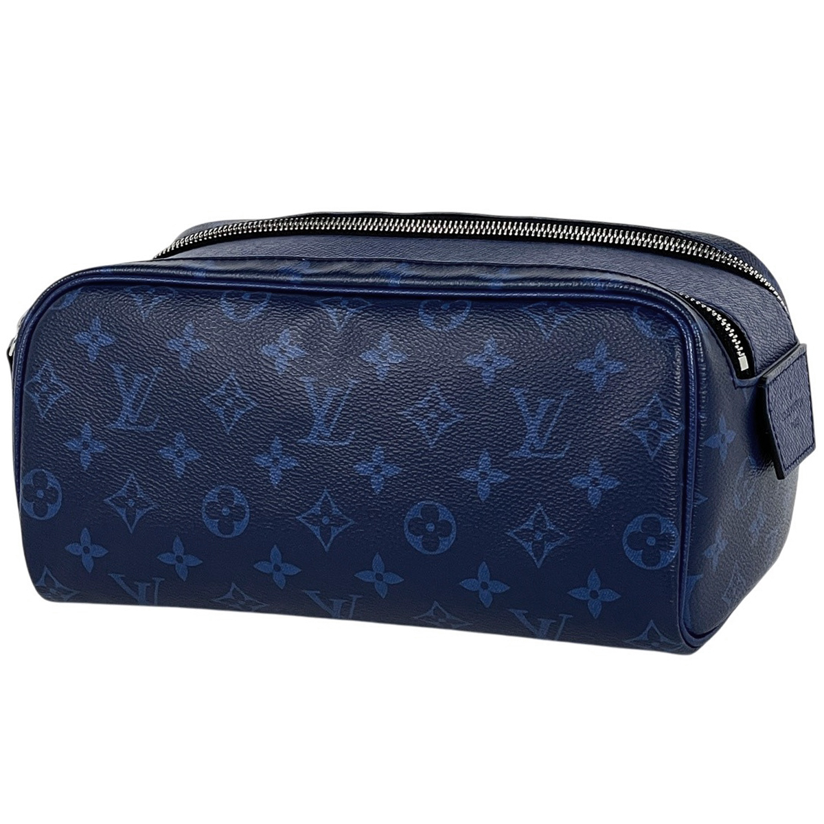ルイ・ヴィトン Louis Vuitton ドップ キット ポーチ トラベルバッグ