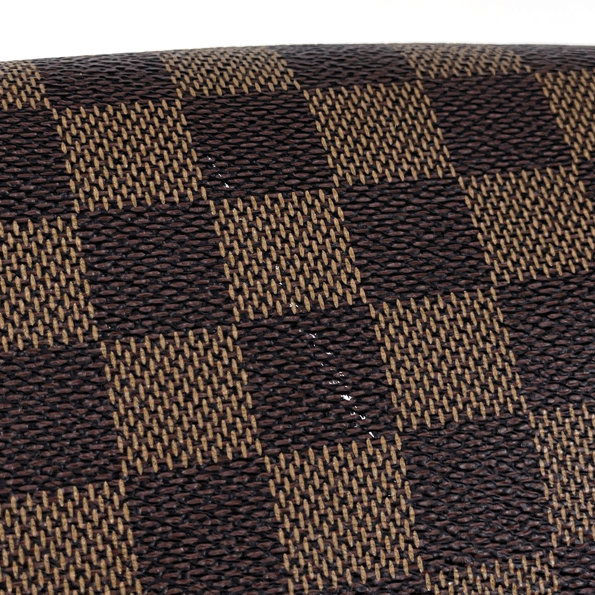 ルイ・ヴィトン Louis Vuitton バスティーユ ショルダーバッグ ダミエ