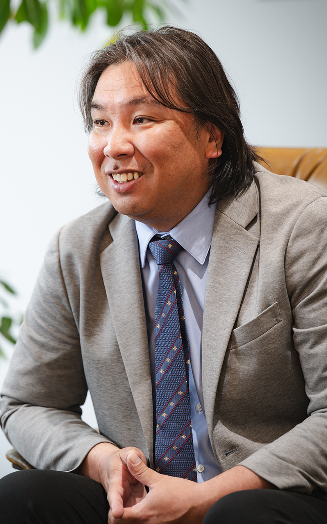 里崎 智也 | MOLTS