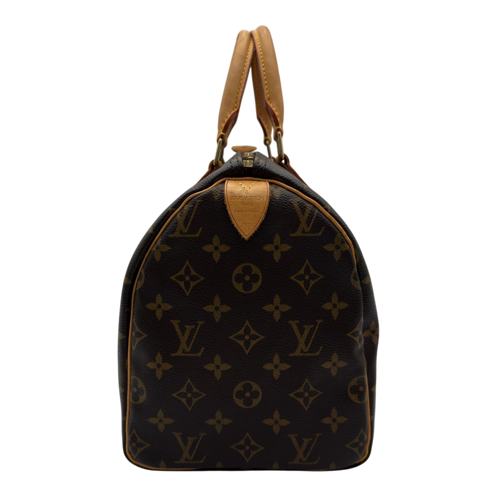 ルイ・ヴィトン LOUIS VUITTON スピーディ30 M41526 ボストンバッグ