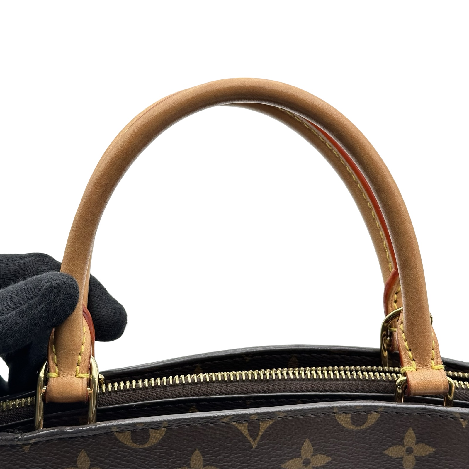 ルイ・ヴィトン LOUIS VUITTON グラン・パレ MM M45898 ショルダー 