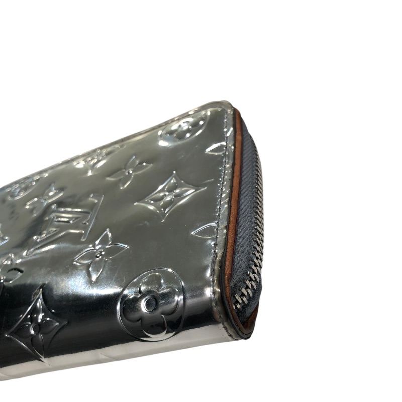 ルイ・ヴィトン LOUIS VUITTON ジッピー・ウォレットヴェルティカル