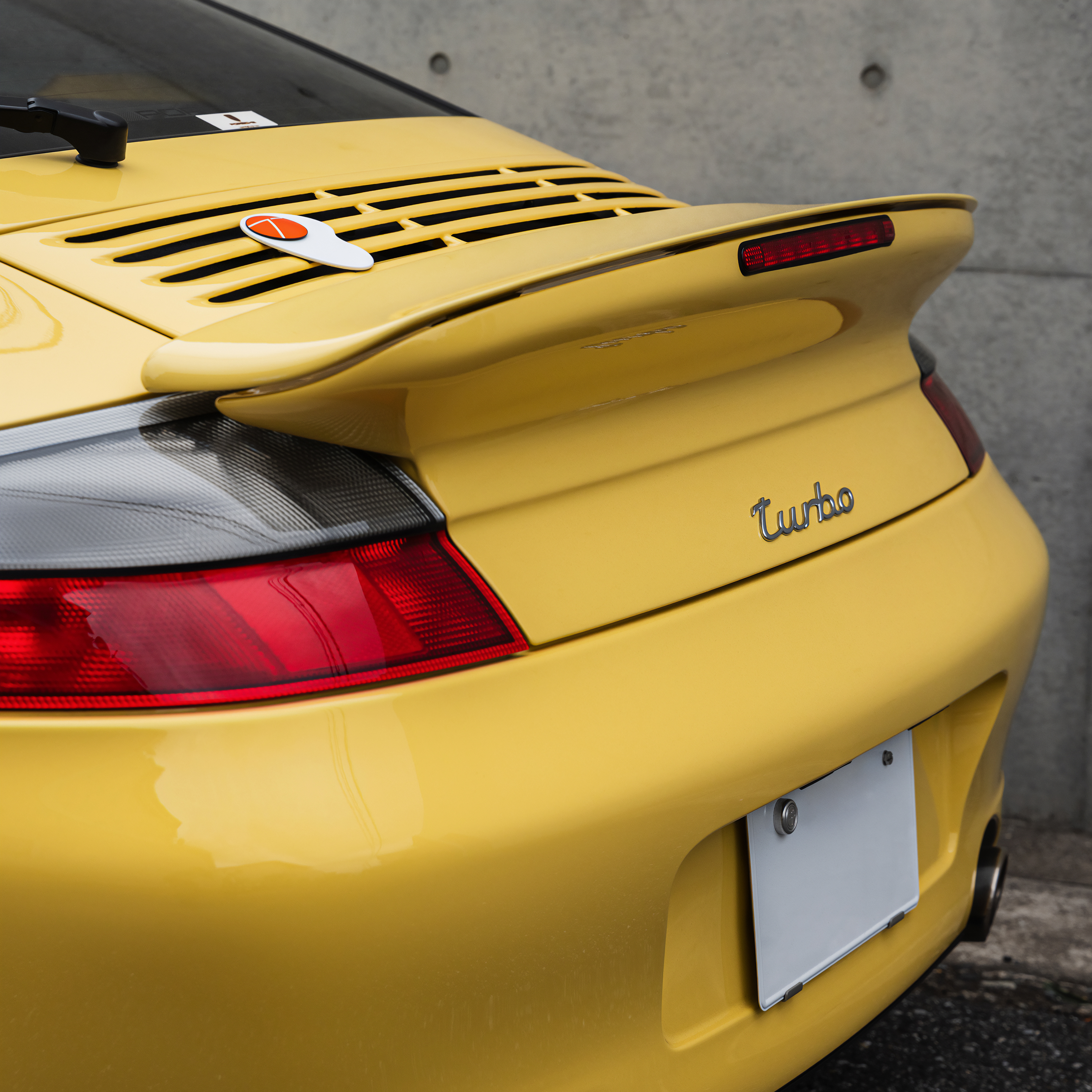 ポルシェ ポルシェ 911 / （996）Turbo | MOLTS