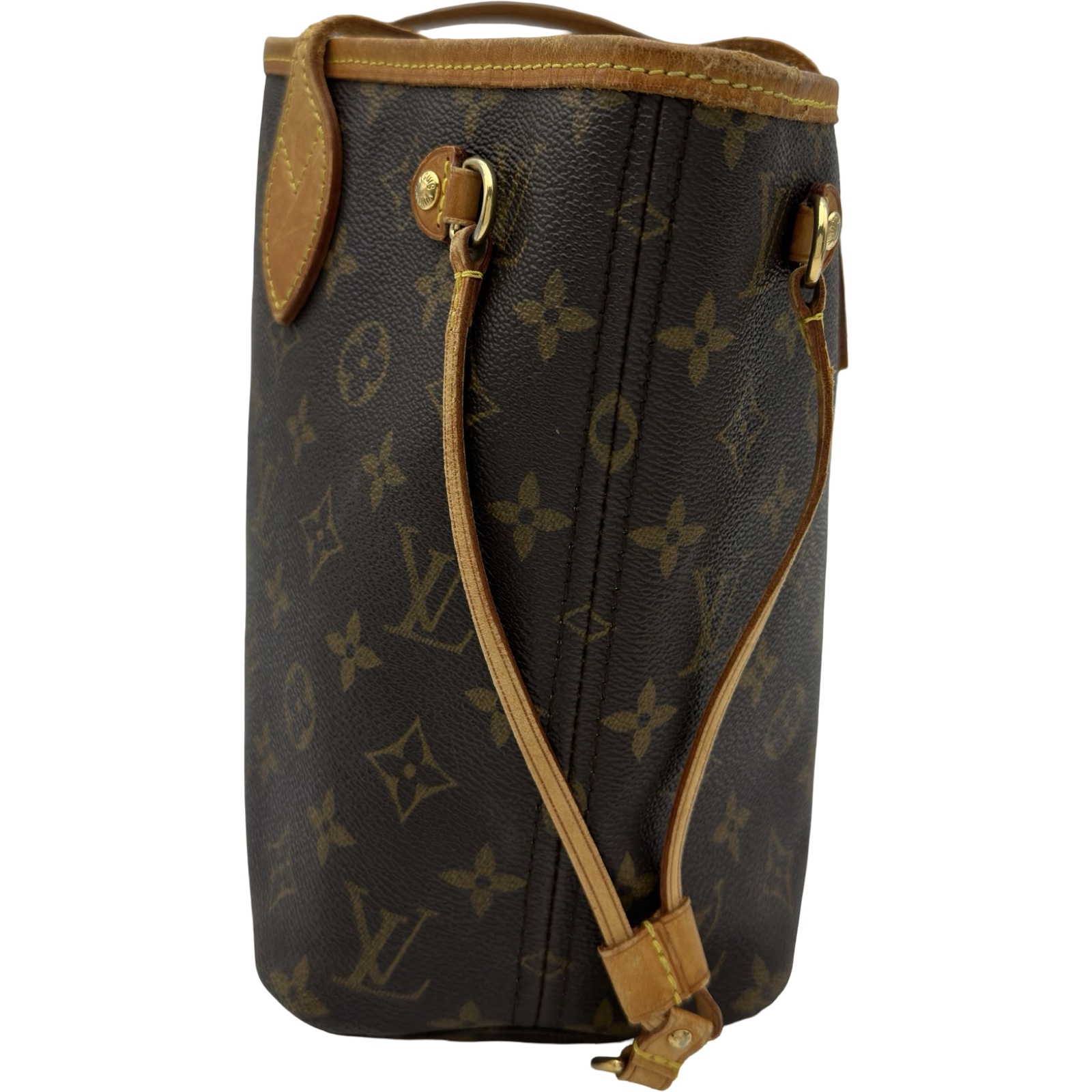 ルイ・ヴィトン LOUIS VUITTON ネヴァーフル PM M40155 トート