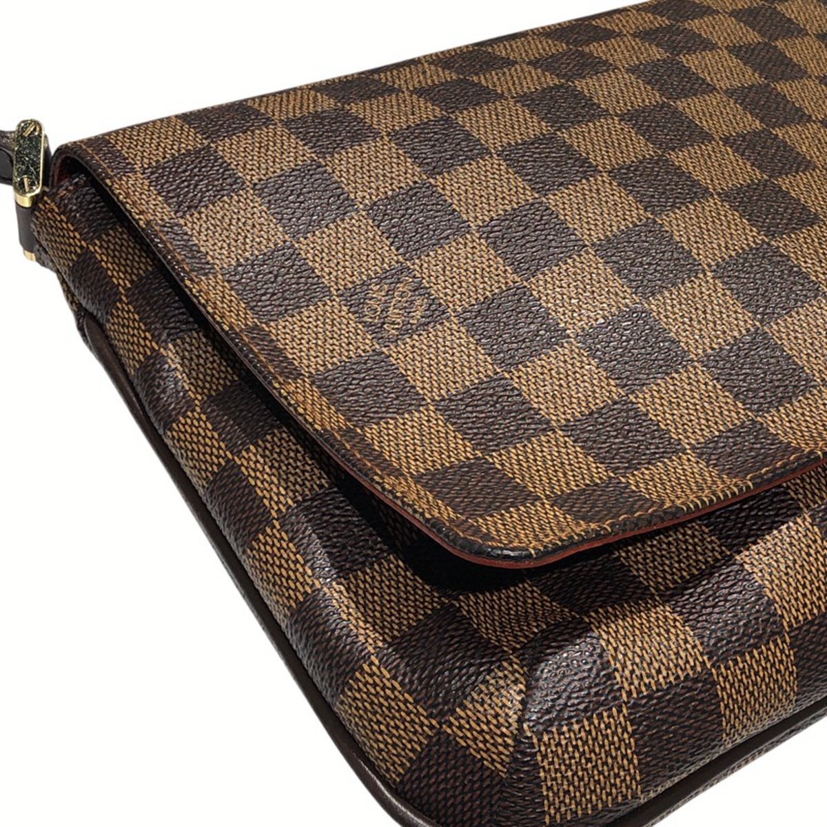 ルイ・ヴィトン LOUIS VUITTON ミュゼット・タンゴ ロング N51301