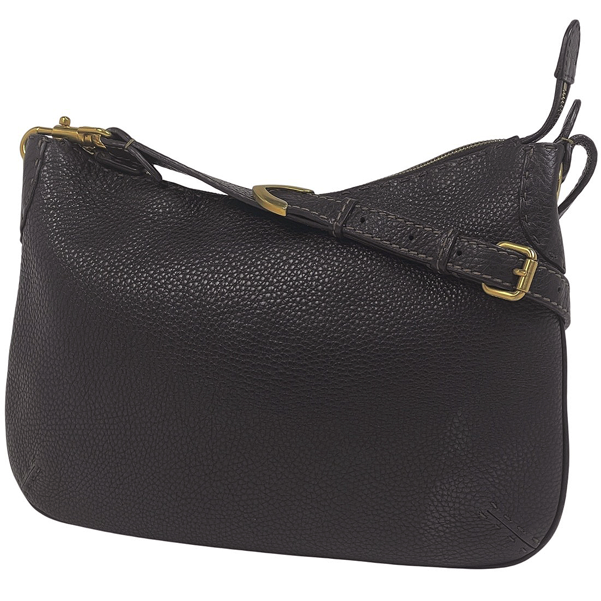 フェンディ FENDI セレリア ショルダーバッグ 斜め掛け ショルダー