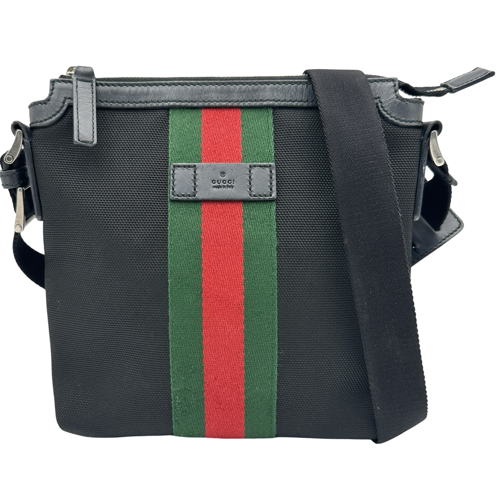 グッチ GUCCI シェリーライン ショルダーバッグ 471454 ショルダー