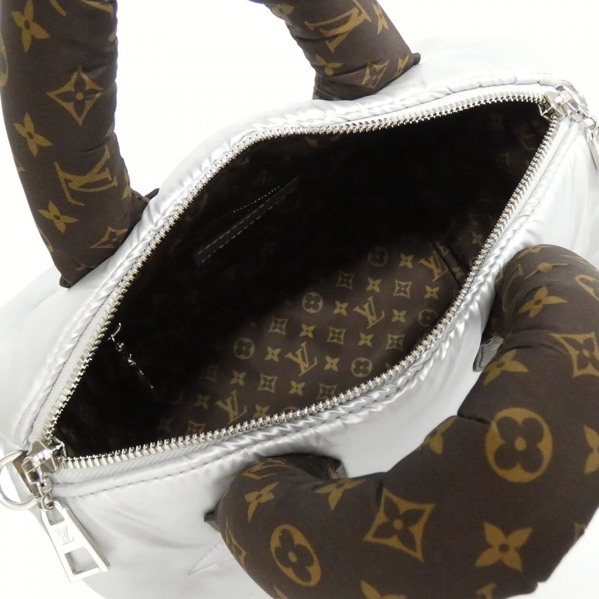 LOUIS VUITTON ルイヴィトン モノグラム ボストンバッグ ヴィトンモノグラムボストン