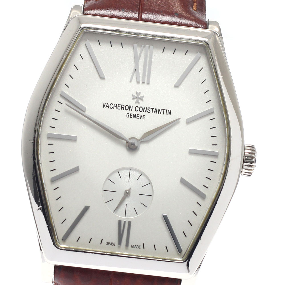 ヴァシュロン・コンスタンタン VACHERON CONSTANTIN 81515/000G-9891