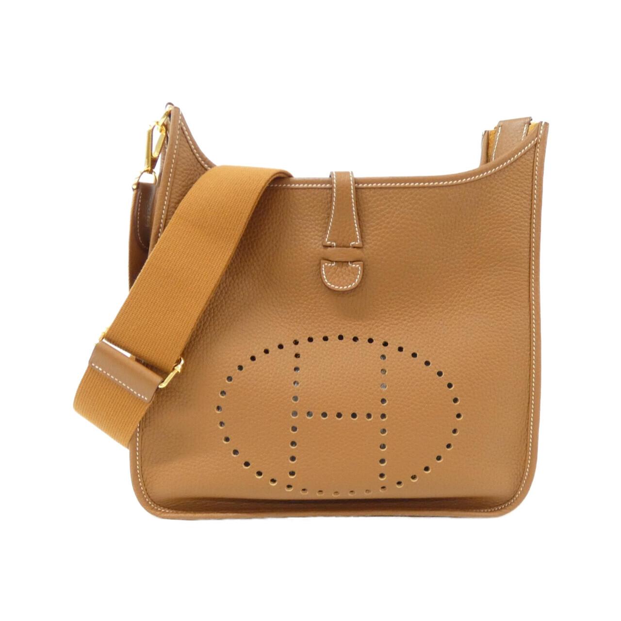エルメス ヴィルヴォルト 24cm 069529CK ショルダーバッグ - Used A