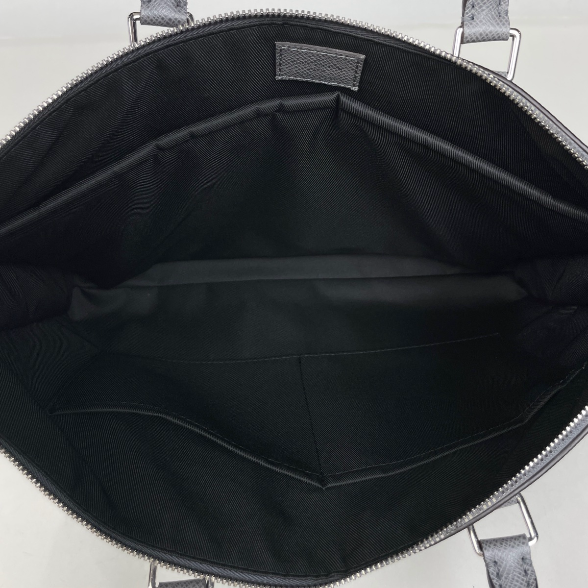 ルイ・ヴィトン Louis Vuitton スリム ブリーフケース 手提げ 2WAY