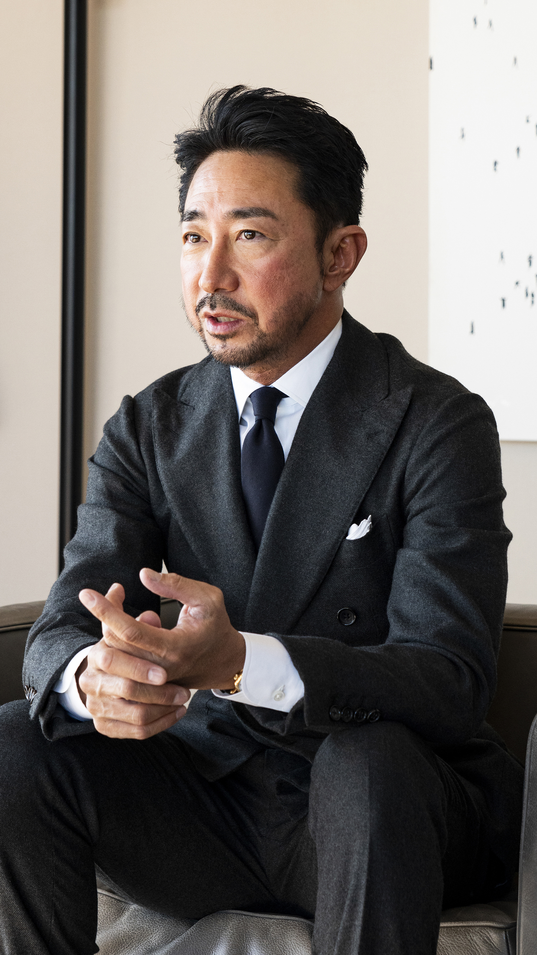 マラソン ナビゲーター デイト パイロット WW194013BK | MOLTS