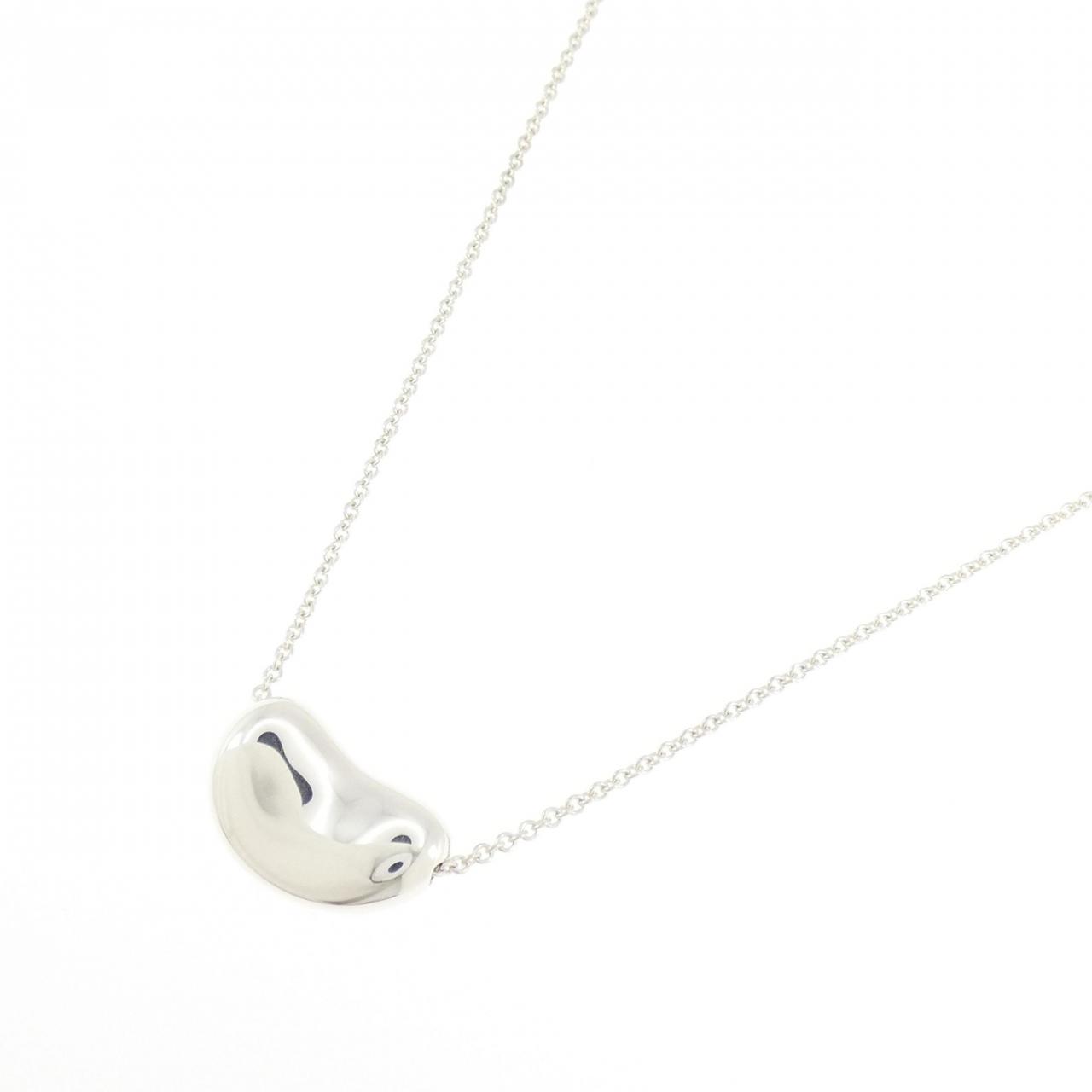 ティファニー ビーンズ ネックレス - Used A (230-000-815-1765) | MOLTS
