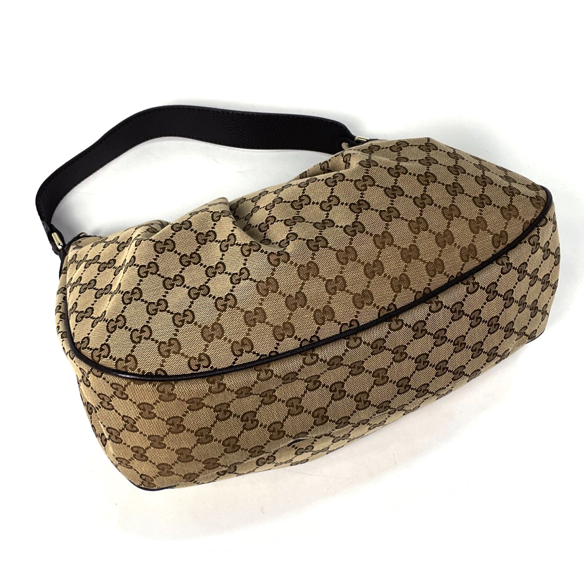 グッチ GUCCI GG柄 スーキー ショルダーバッグ ワンショルダー 肩掛け