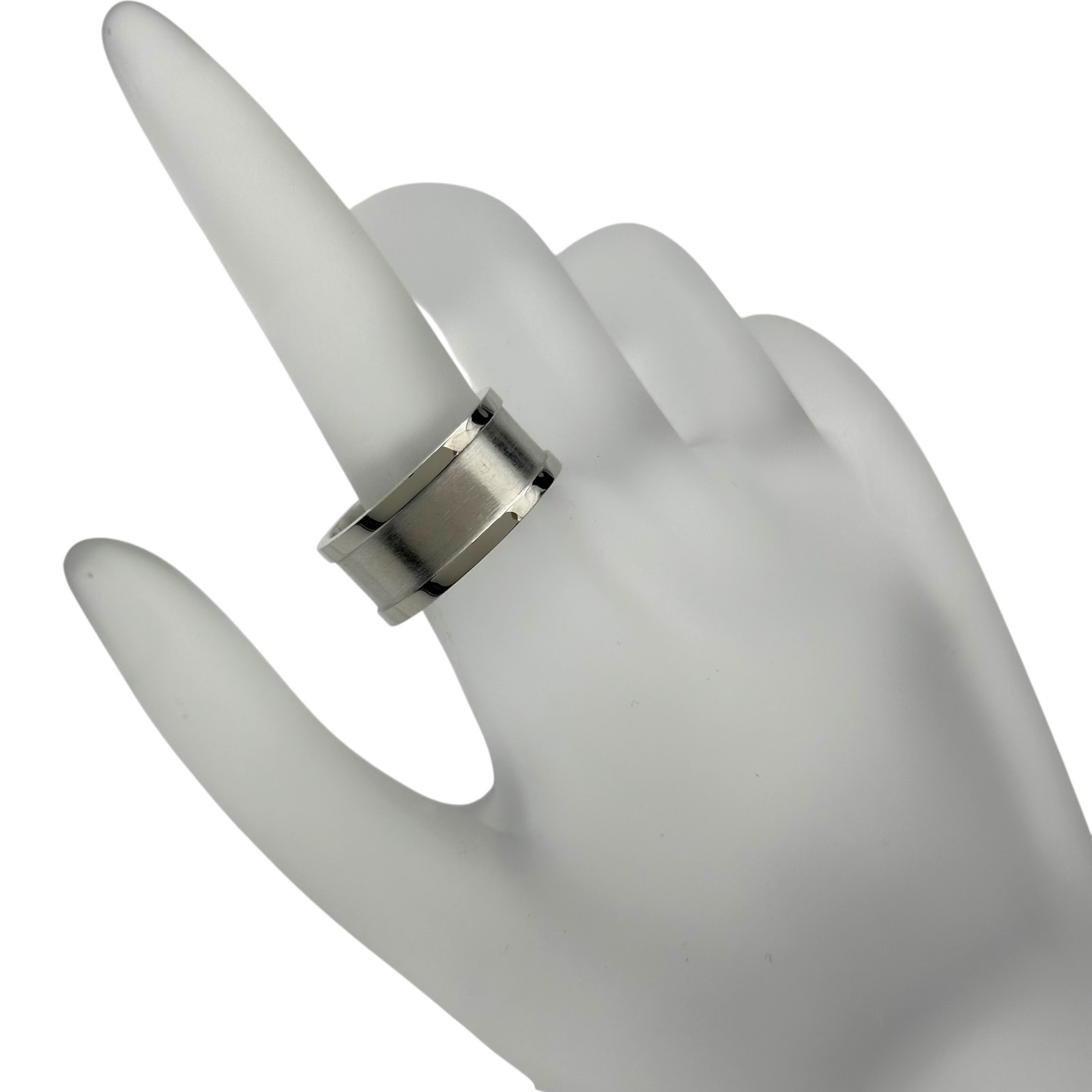 カルティエ Cartier C2リング リング・指輪 - Used A (2300045262431 