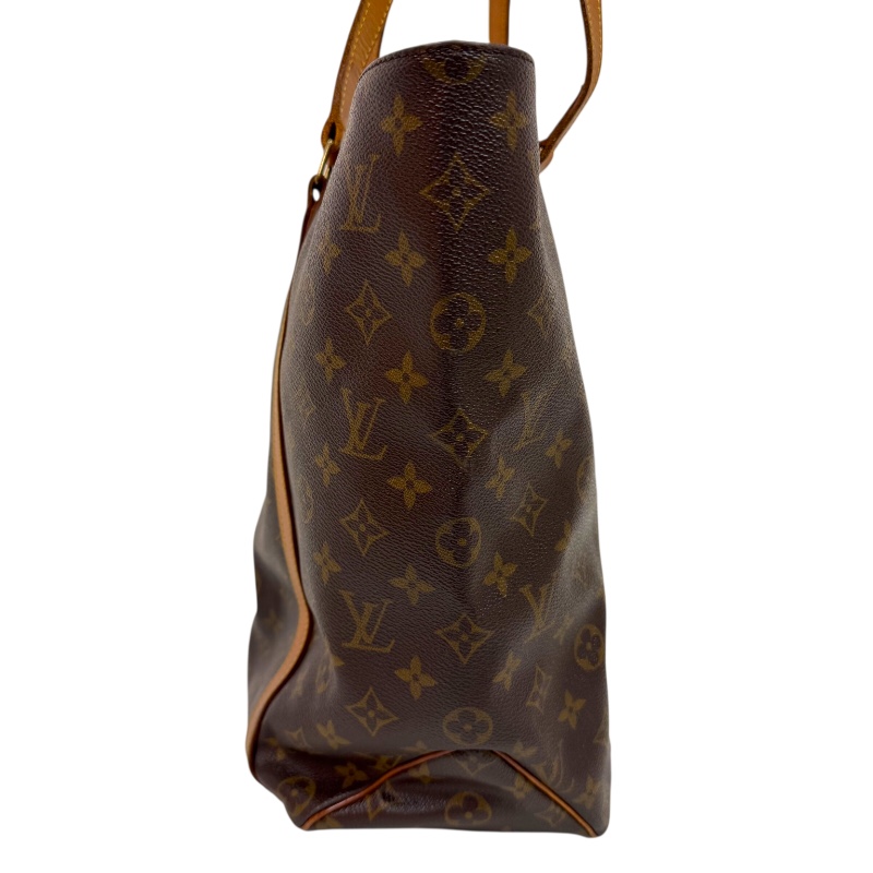 Louis Vuitton トートバッグ サックショッピング 保存袋付き ルイヴィトン トートバッグ モノグラム サック・ショッピング M51108