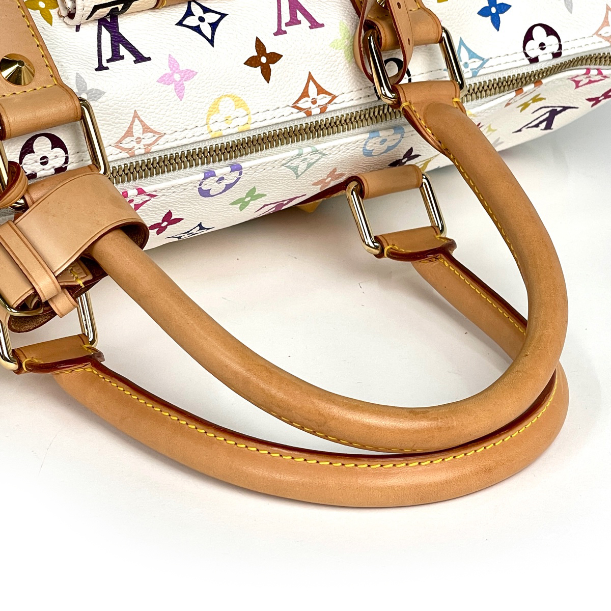ルイ・ヴィトン Louis Vuitton キーポル45 ボストンバッグ モノグラム