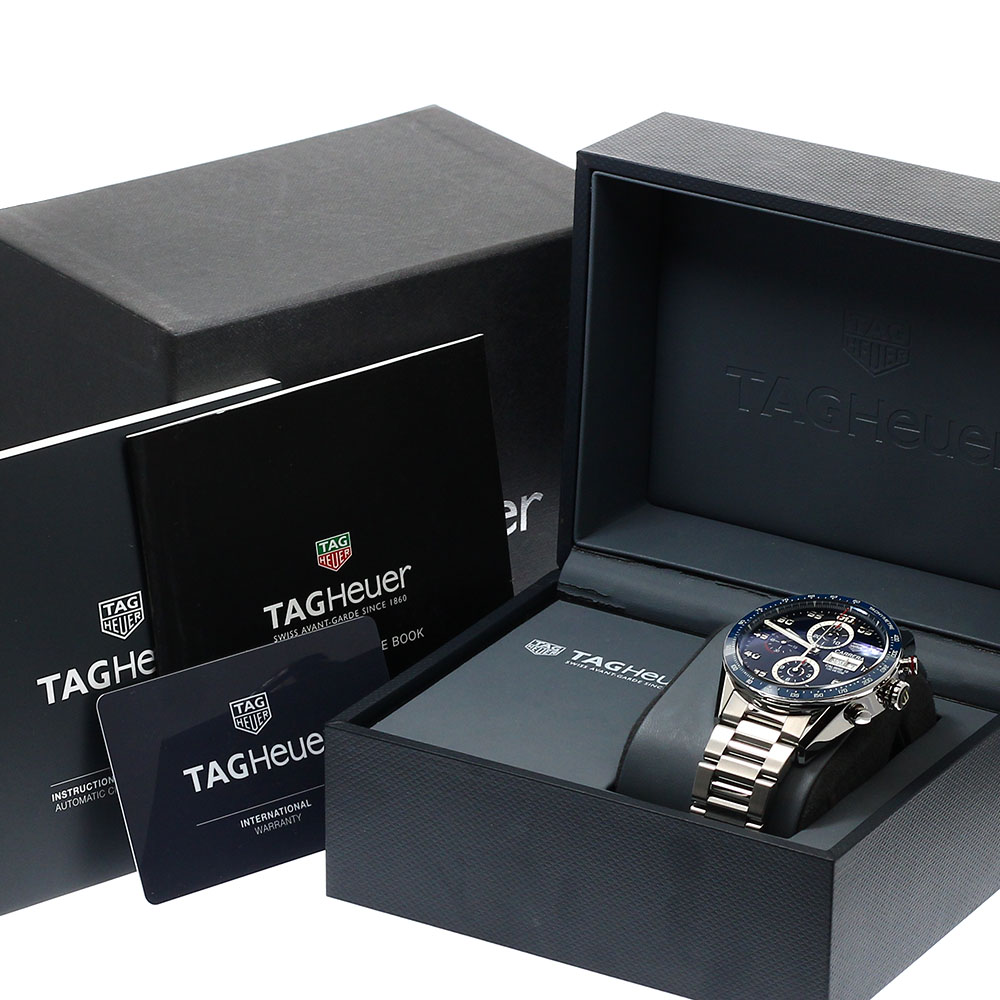 タグホイヤー TAG HEUER CV2A1V カレラ キャリバー16 デイデイト