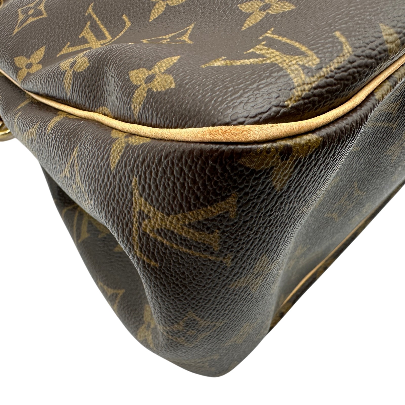 ルイ・ヴィトン LOUIS VUITTON バティニョール・オリゾンタル M51154
