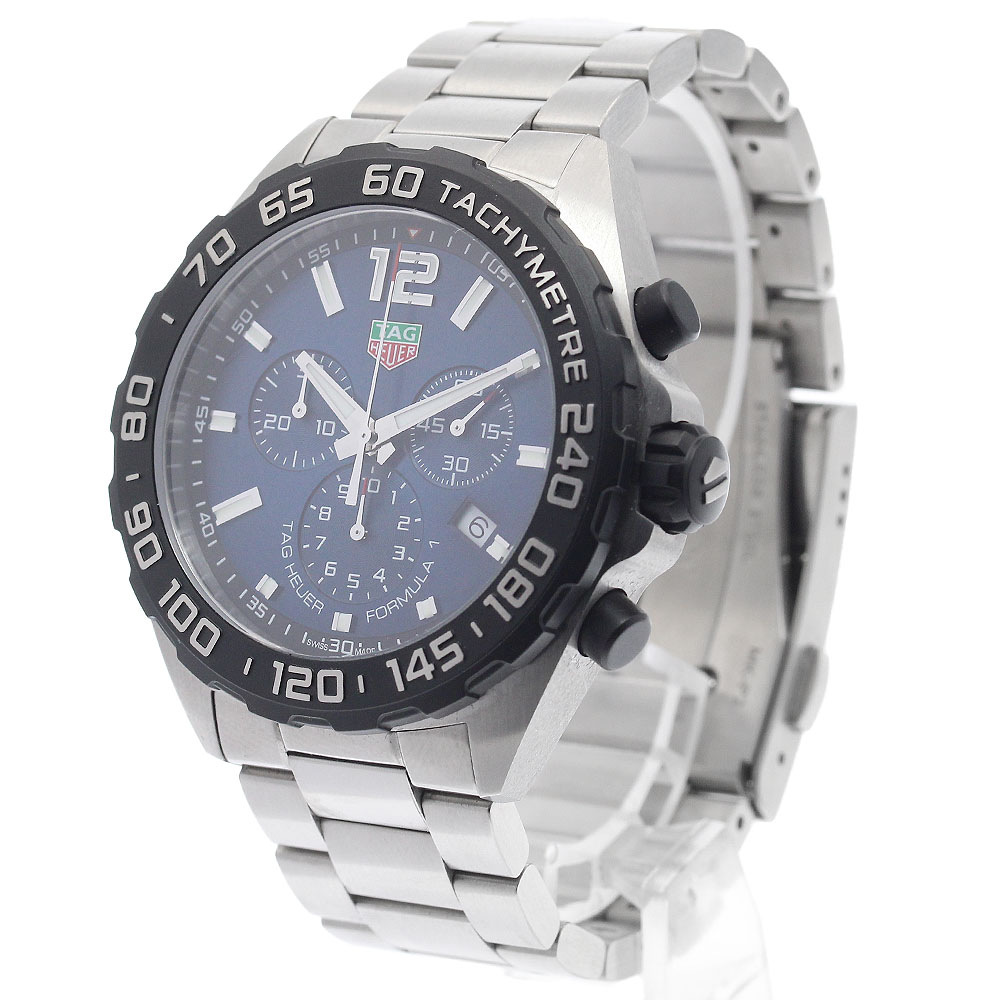 タグホイヤー TAG HEUER CAZ101AV フォーミュラ1 クロノグラフ