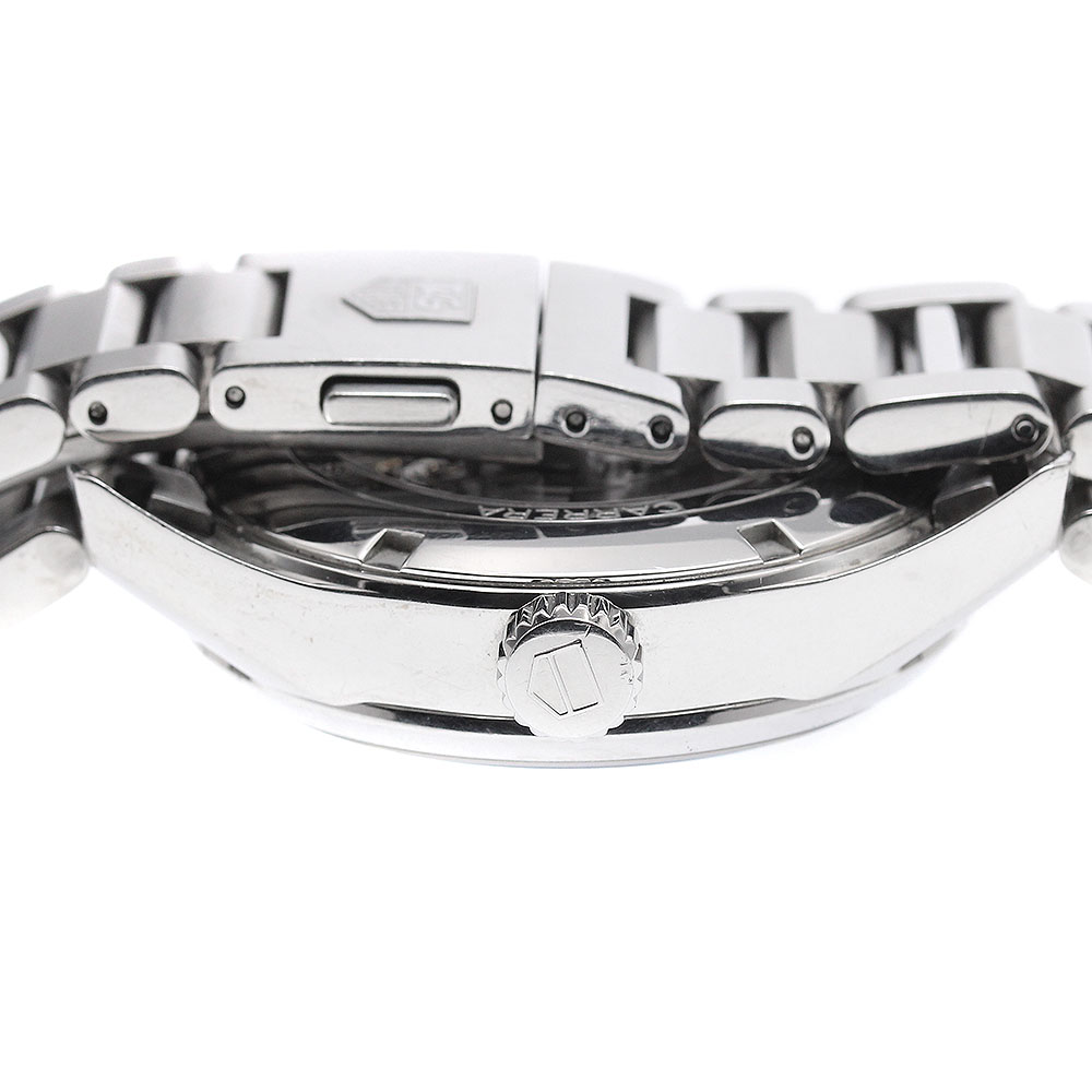 タグホイヤー TAG HEUER WAR201A-1 カレラ キャリバー5 デイデイト