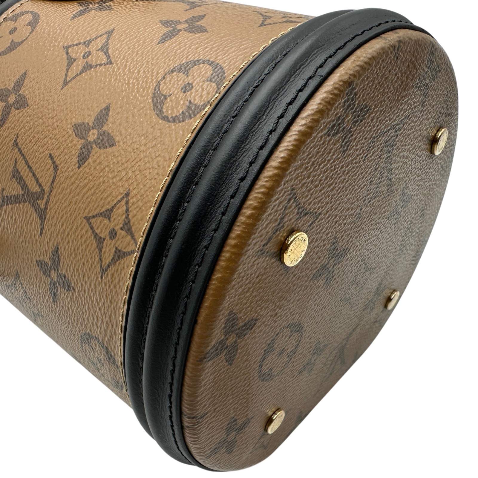 ルイ・ヴィトン LOUIS VUITTON カンヌ M43986 ハンドバッグ - Used B