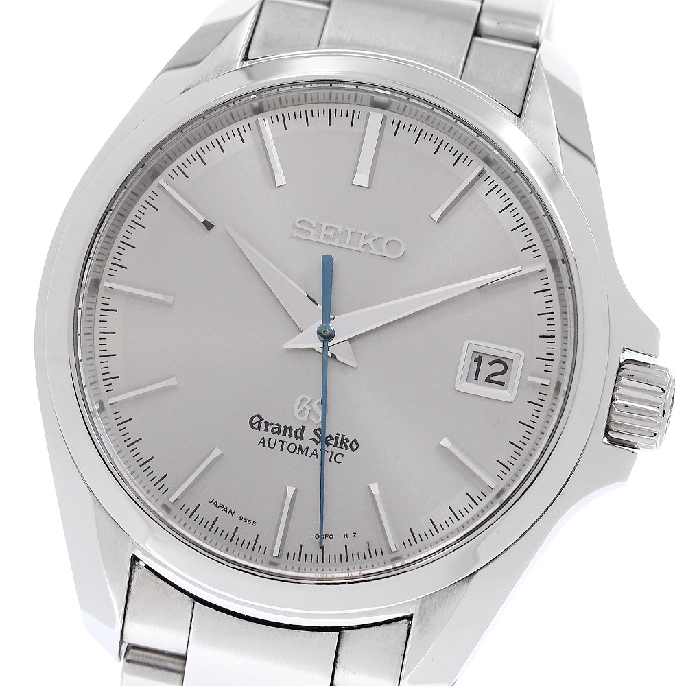 セイコー SEIKO SBGT037/9F83-0AH0 グランドセイコー デイデイト