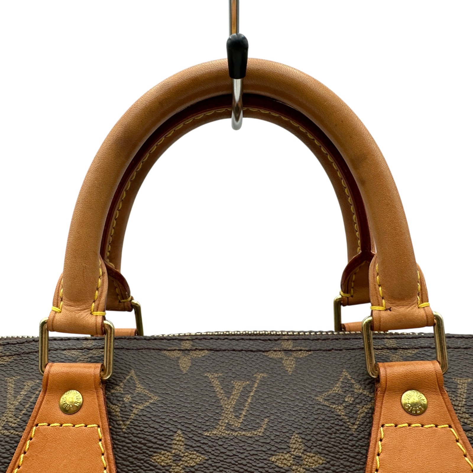 ルイ・ヴィトン LOUIS VUITTON スピーディ40 M41522 ボストンバッグ