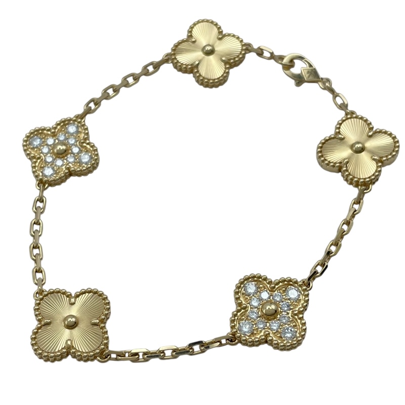 ヴァンクリーフ＆アーペル Van Cleef & Arpels ヴィンテージ